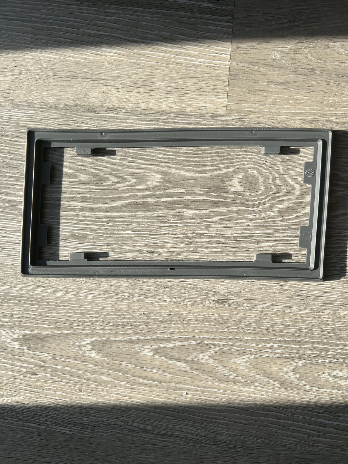 Bosch Buderus Sieger Brennerdichtung 7098916 Ersatzteil Nr.: GB112/GB142 15-30