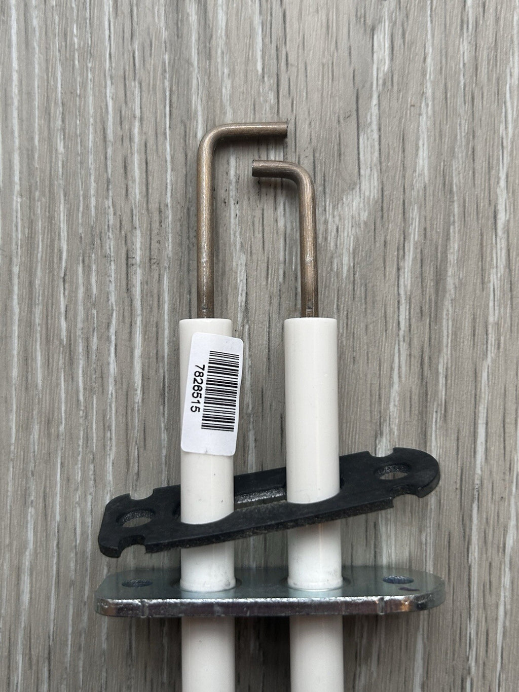 Viessmann 7826515 Zündelektrodenblock - Geeignet für Viessmann Vitodens 200-W