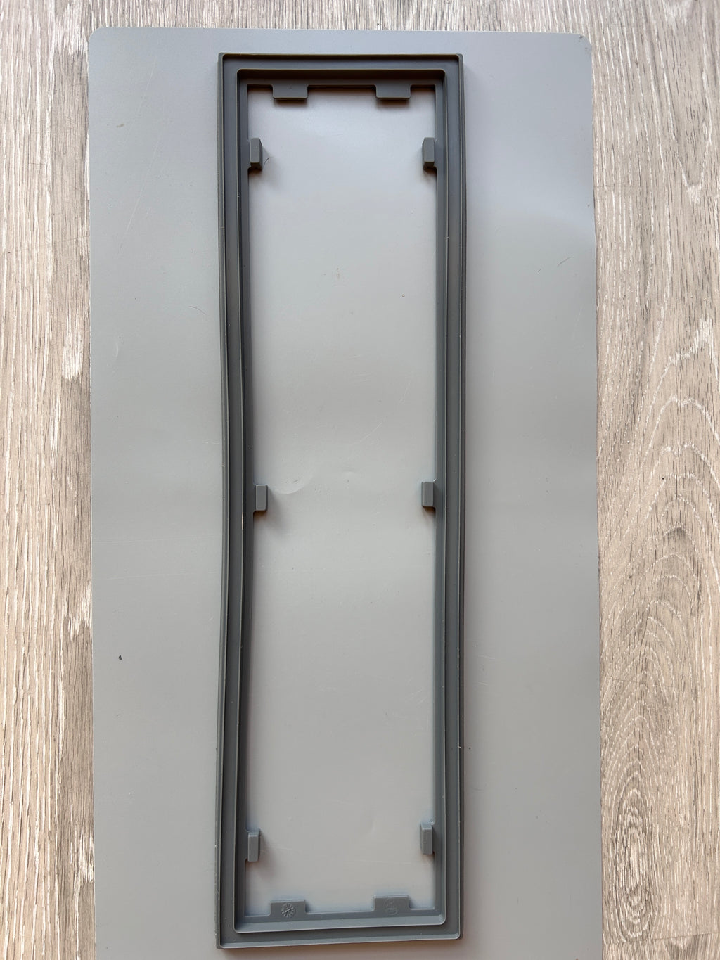 Buderus Sieger Ersatzteil Brennerdichtung 7098920 für GB112-43 GB142-45 BK11 W43