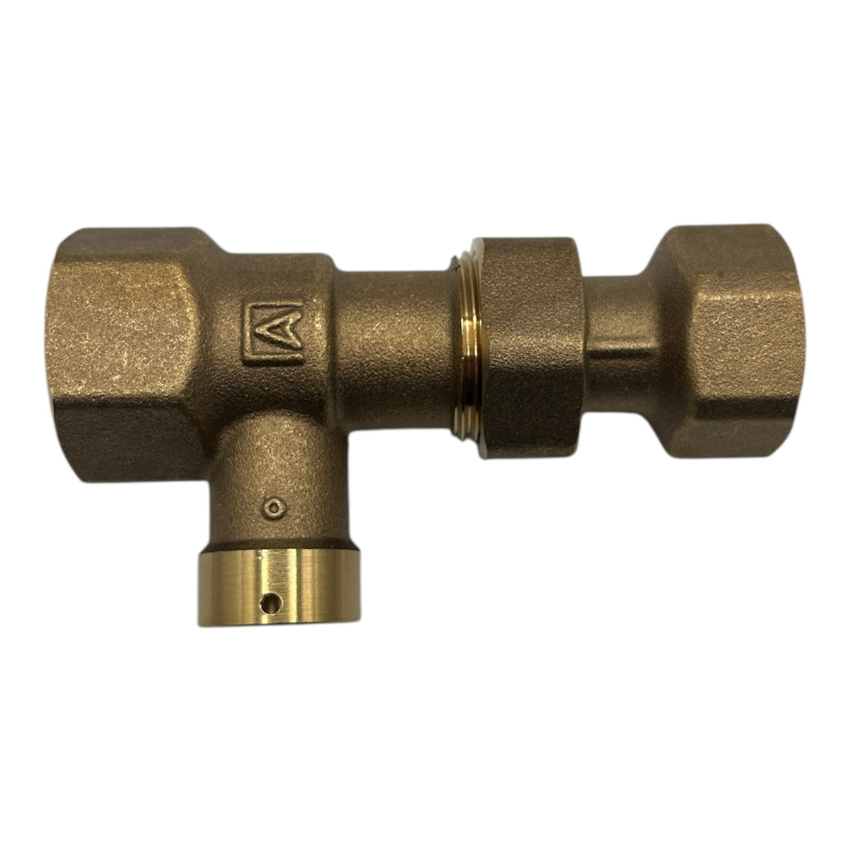 Viessmann Kappenventil 9572213 R3/4