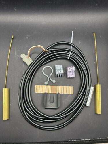 Bosch 7735502288 Buderus Sensor-Set Speicheranschluss-Set