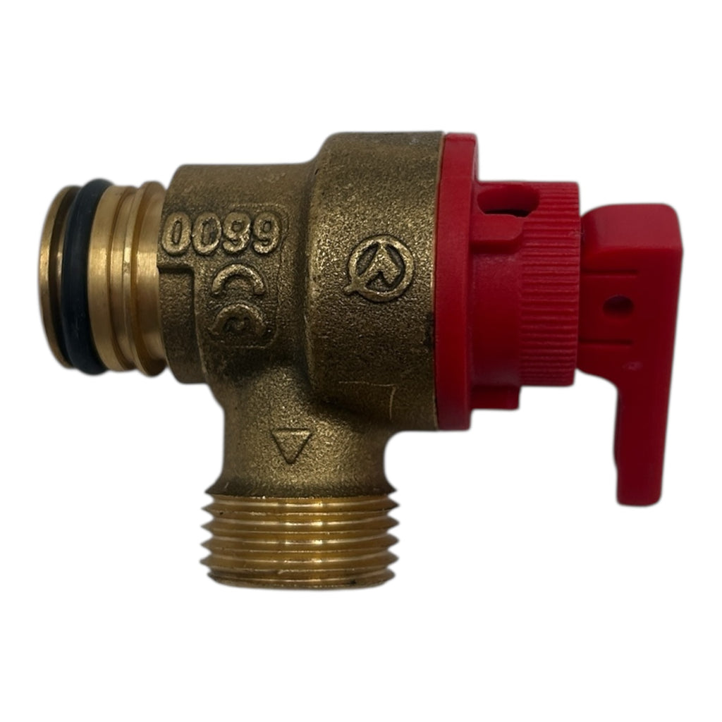 Vaillant Sicherheitsventil 178985 3 Bar VC / VCI / VCW