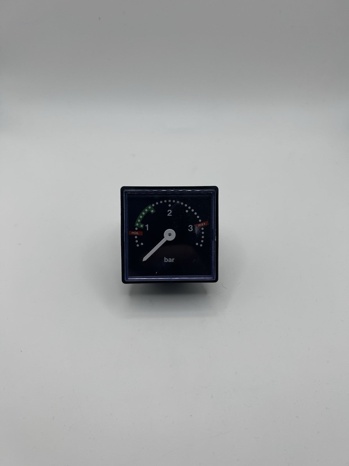 Vaillant Manometer 101250 Druckanzeige VC 110 180 182 184 185 240 242 280 /I#036