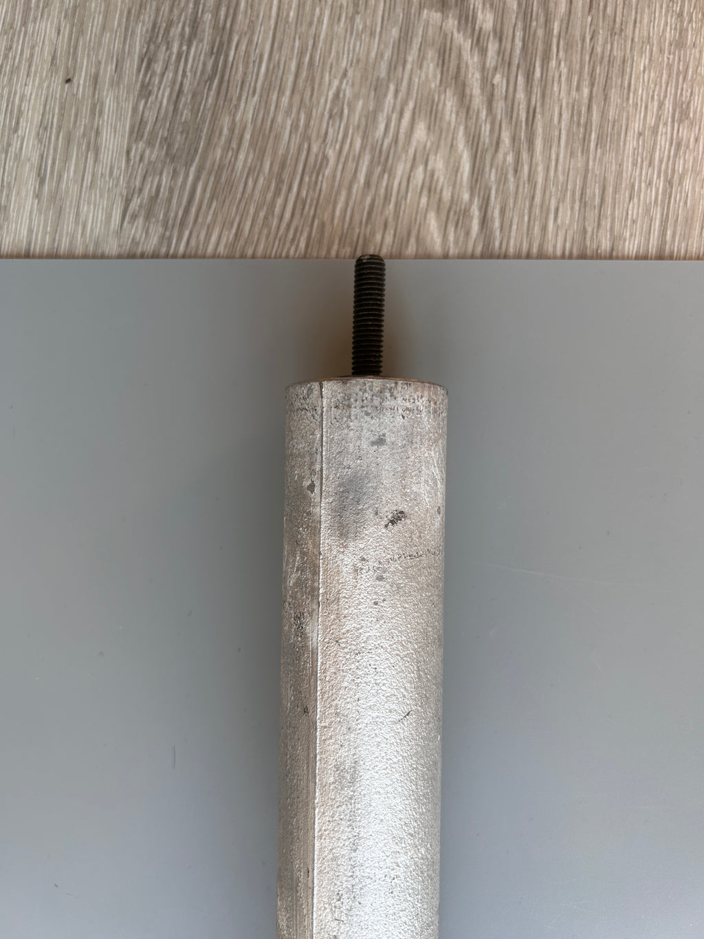 Viessmann Magnesiumanode 7823192 Speicher Opferanode Schutzanode d=40x520/490