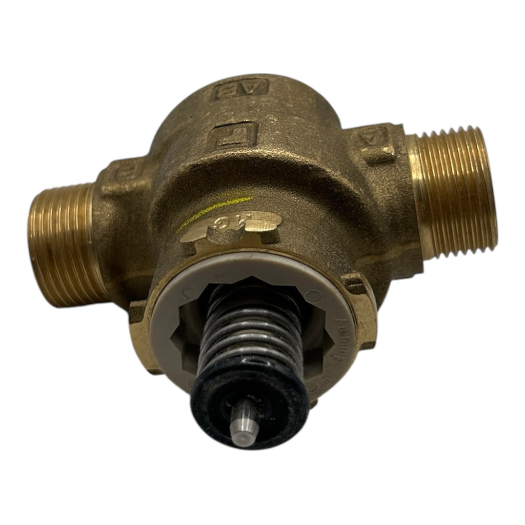 Bosch 8718587653 Ersatzteil TTNR: 3-Wege-Ventil G3/4 flachdichtend everp