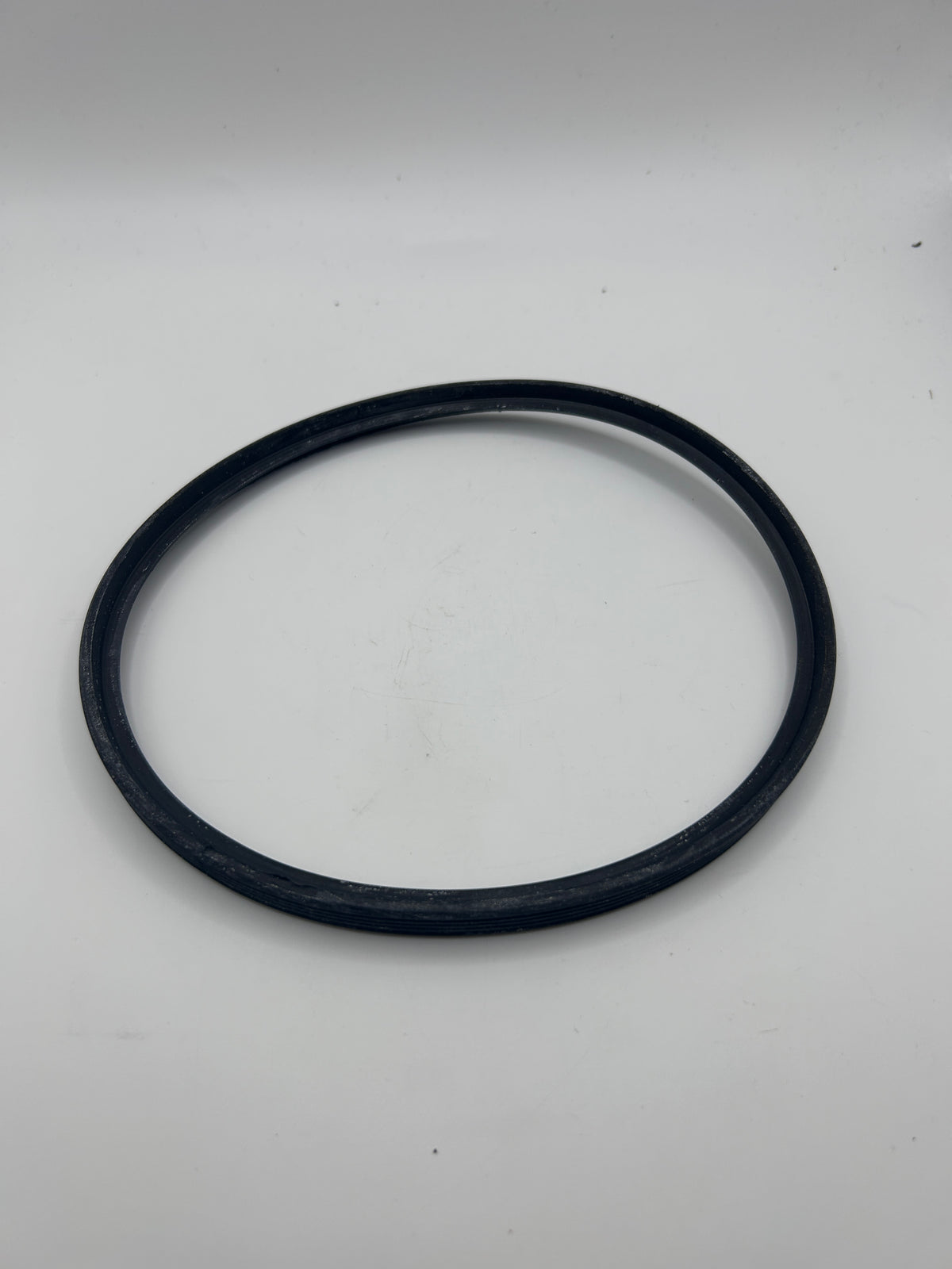 Buderus T-Profildichtung 87092004 DN125 schwarz