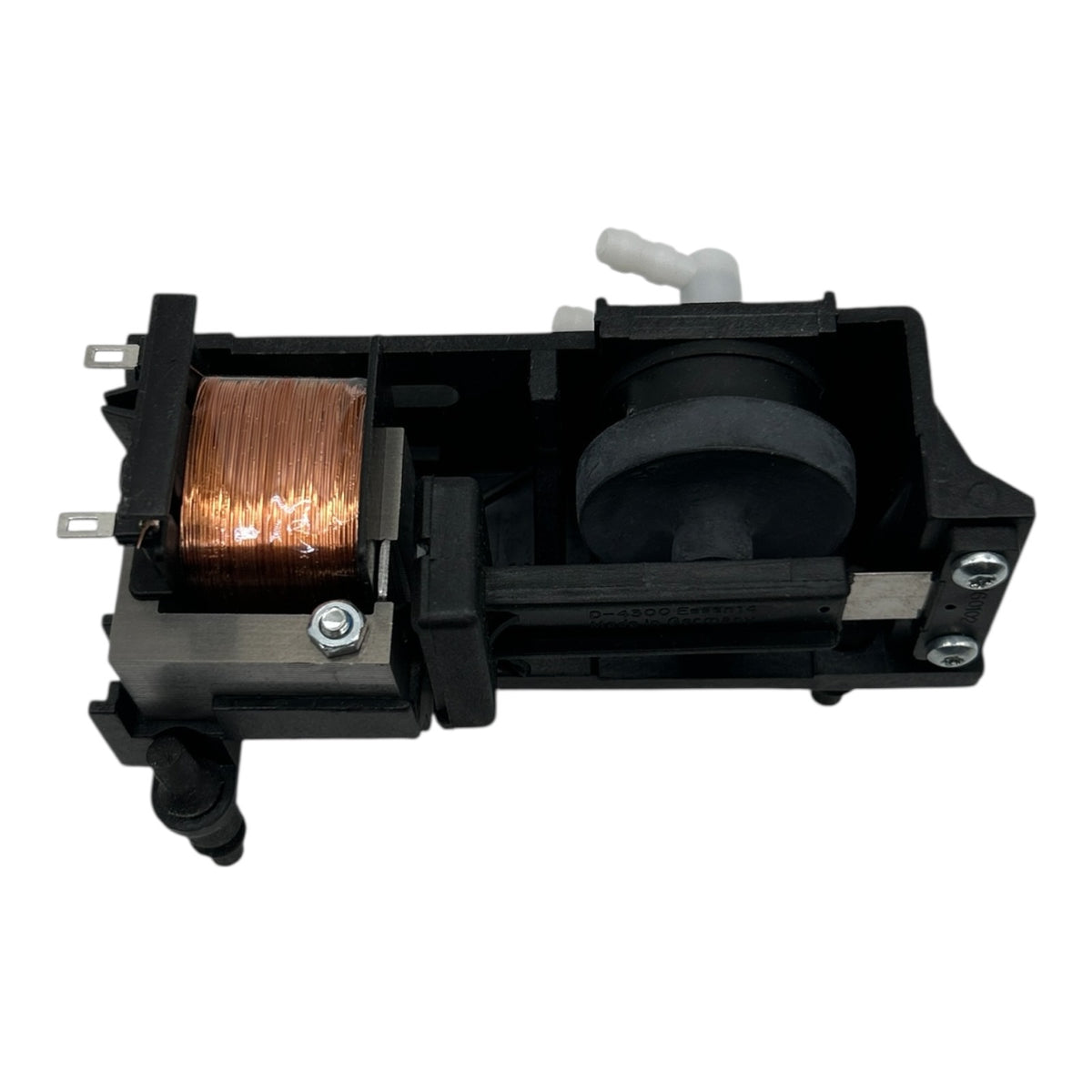 Membranpumpe VAILLANT Membranpumpe 160108 / 16-0108 VC VCW 110-282 Membran Pumpe