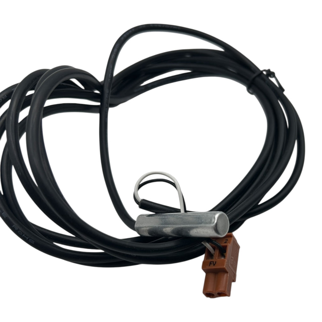 Buderus 5991376 Vorlauffühler ECO4000 V1/FV-FZ verp Temperatursensorset