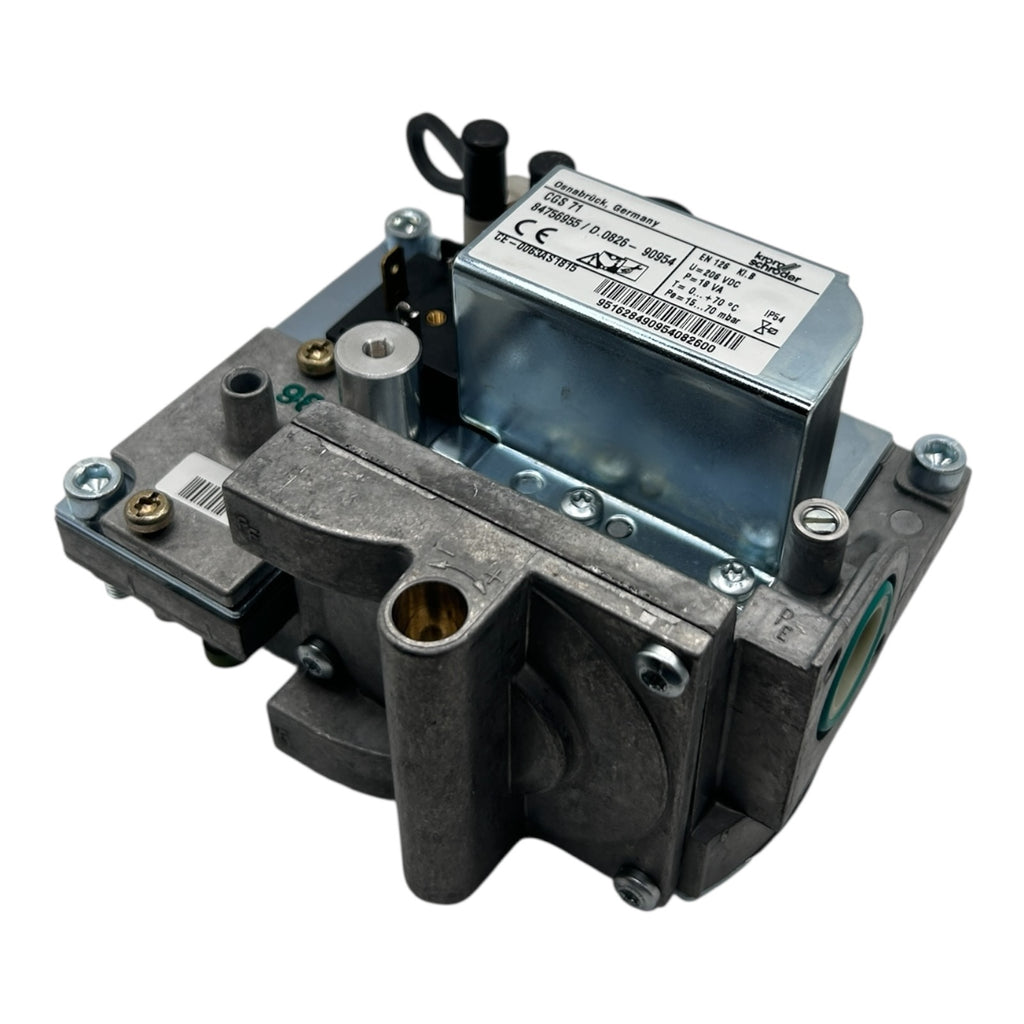 Viessmann Gaskombiregler 7827526 CGS71DR10 206V -