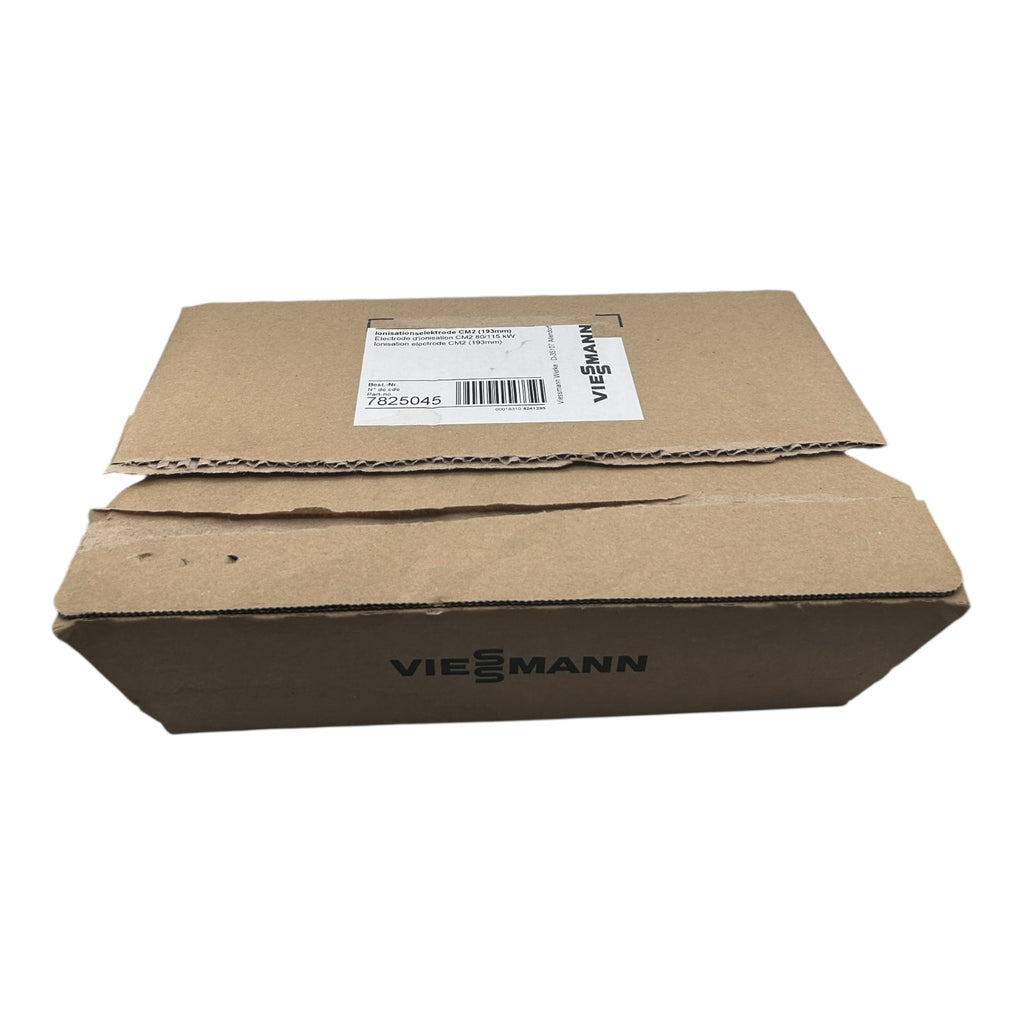 Viessmann 7825045 Ionisationselektrode für Matrix-Brenner CM2 VMA III 80/105kw