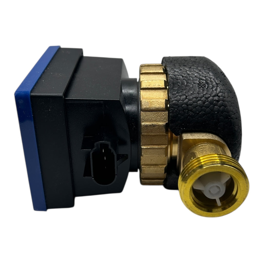 Buderus 7738342433 Logafix BUZ-Plus 15 A.3 Trinkwasser-Zirkulationspumpe BL138mm
