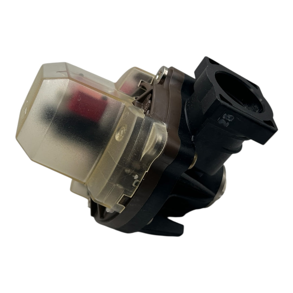 Vaillant 011261 Wasserschalter VCW 254 + 2 XE 255/2 256E