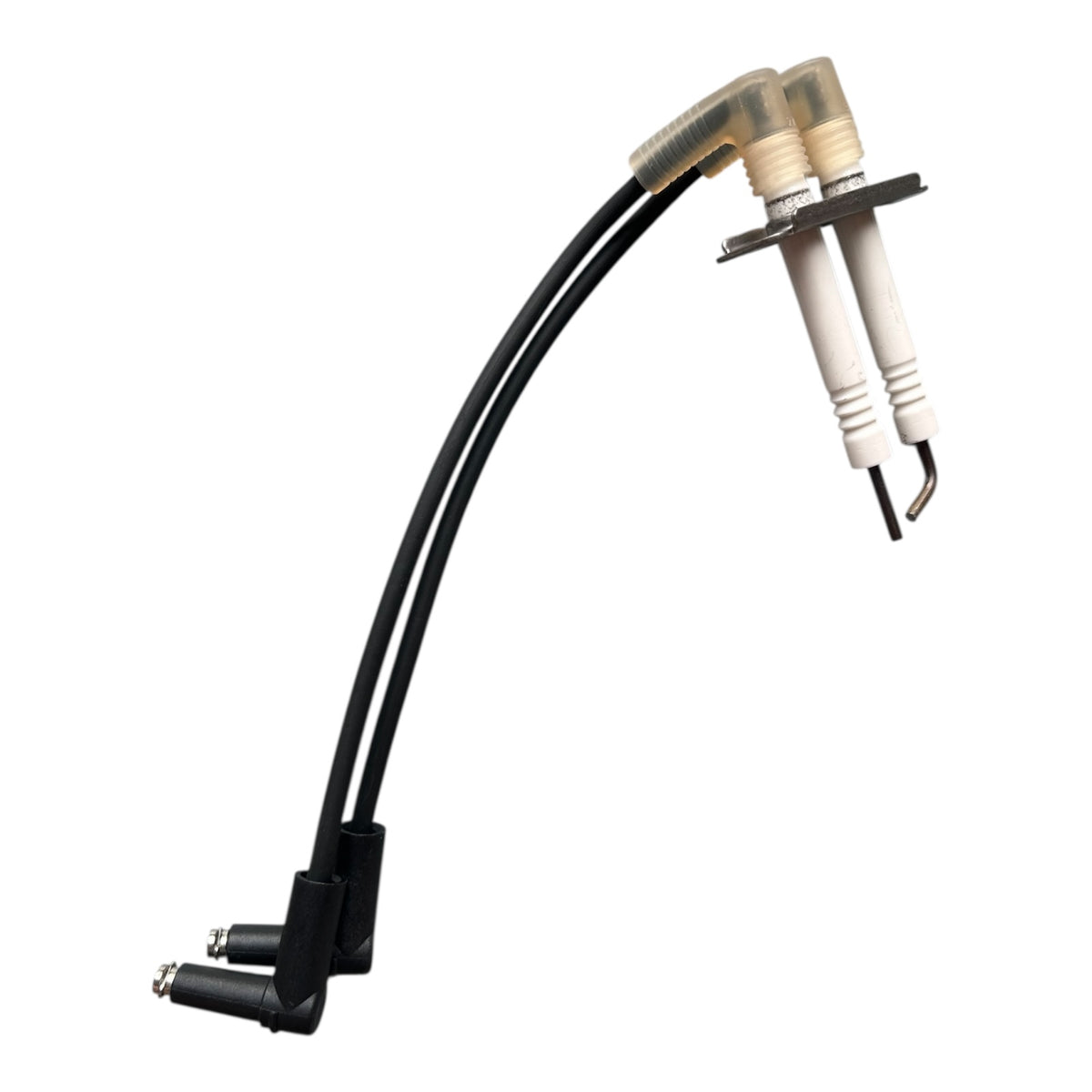 Weishaupt Set WTC-GW GB 15-B Zündelektrode Dichtung 48301100252 ers. 48301100232