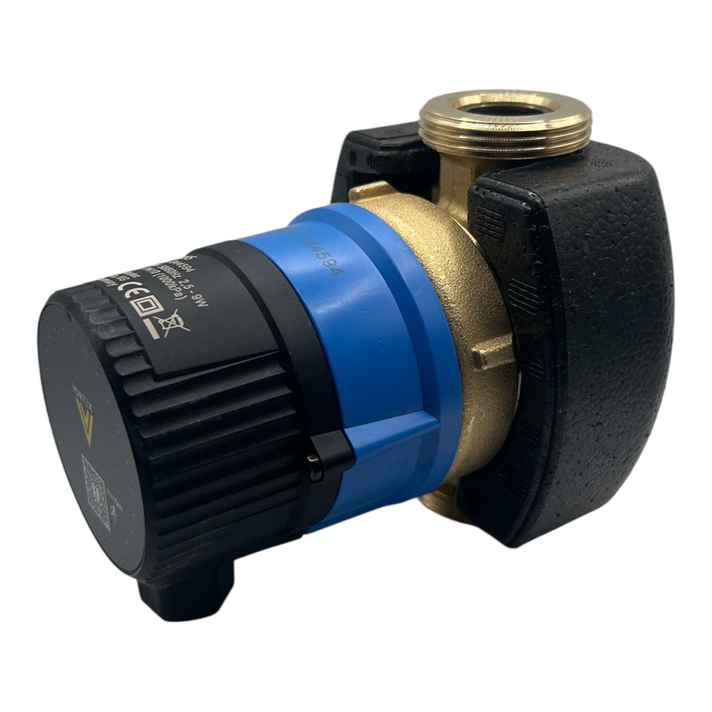 Vortex 433-111-001 BlueOne Zirkulationspumpe BlueOne BWO 155 V ohne Regelmodul -