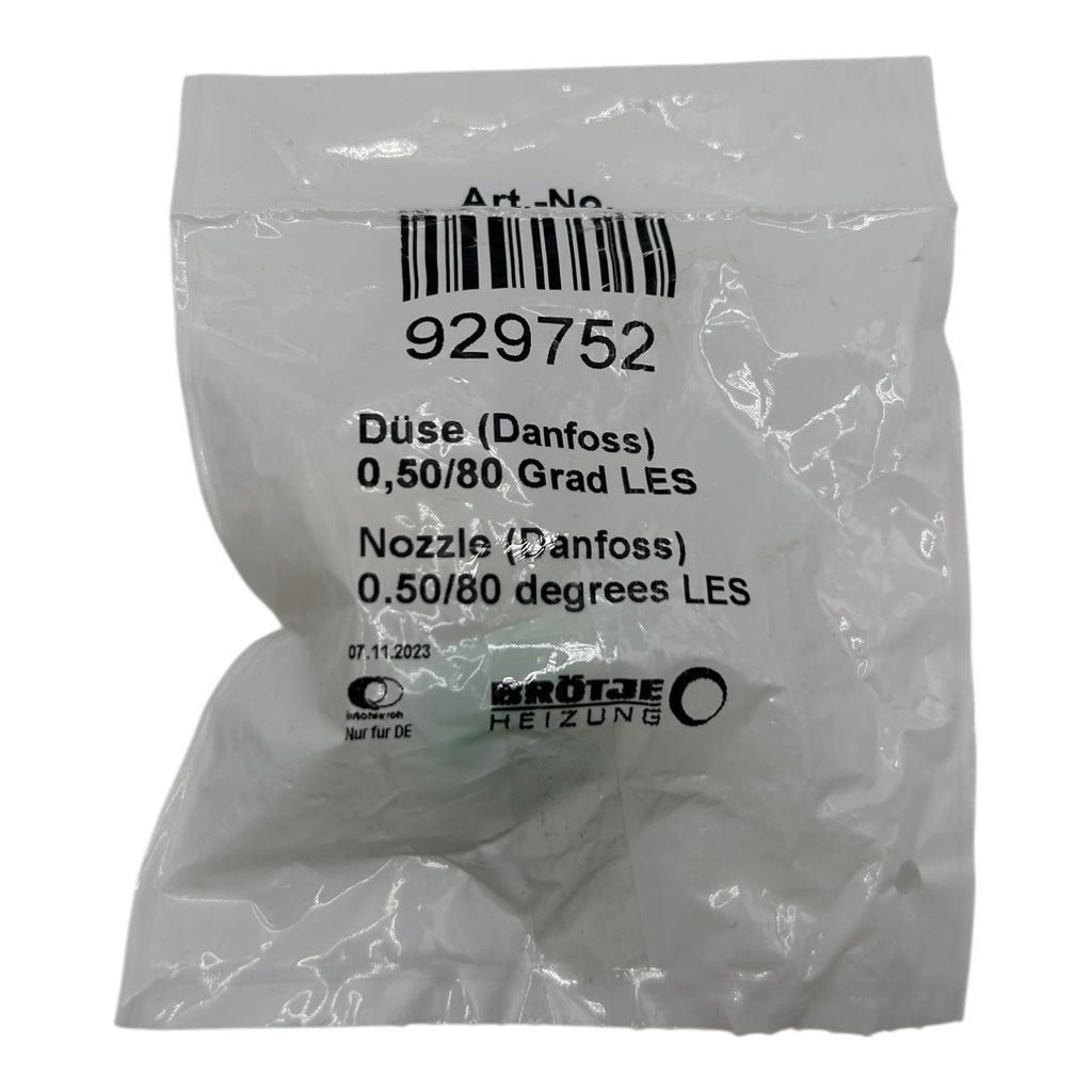 Brötje 929752 Öldüse SOB 26
