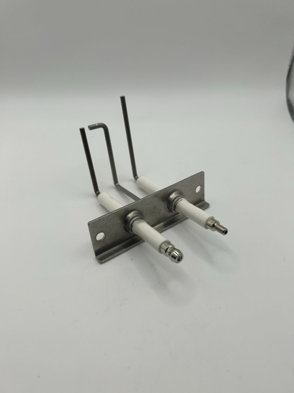Zünd- und Ionisationselektrodenblock Brötje E/EM 14-24 Hersteller-Nr.: 562362