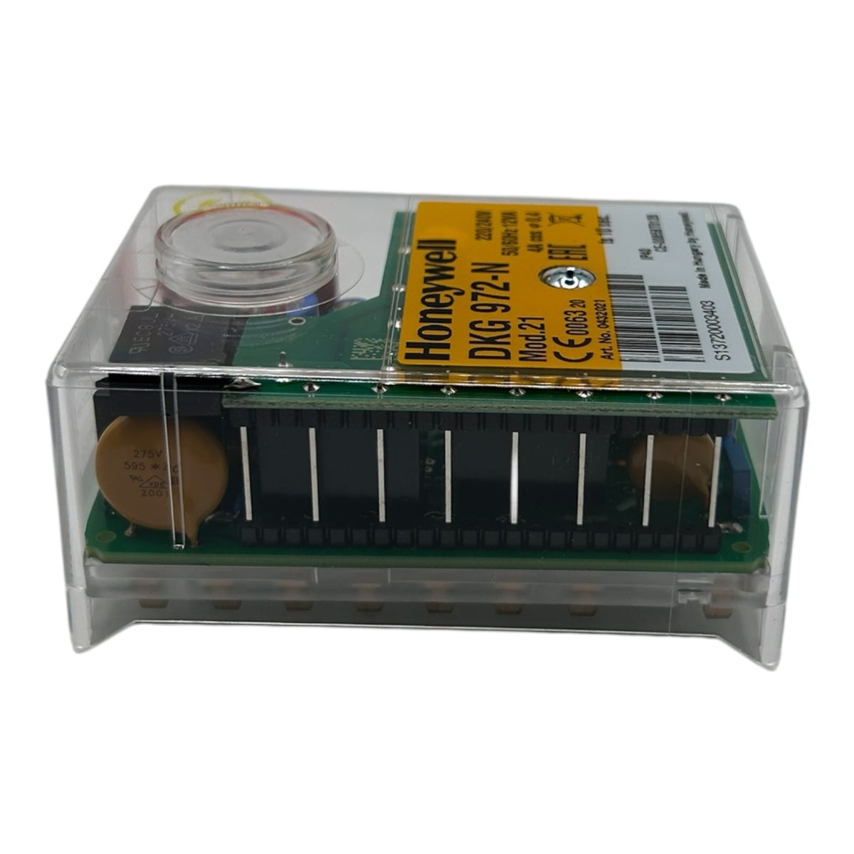 Bosch 8718584071 Ersatzteil TTNR: Gasf-Autom DKG-972-N-21 V2 everp