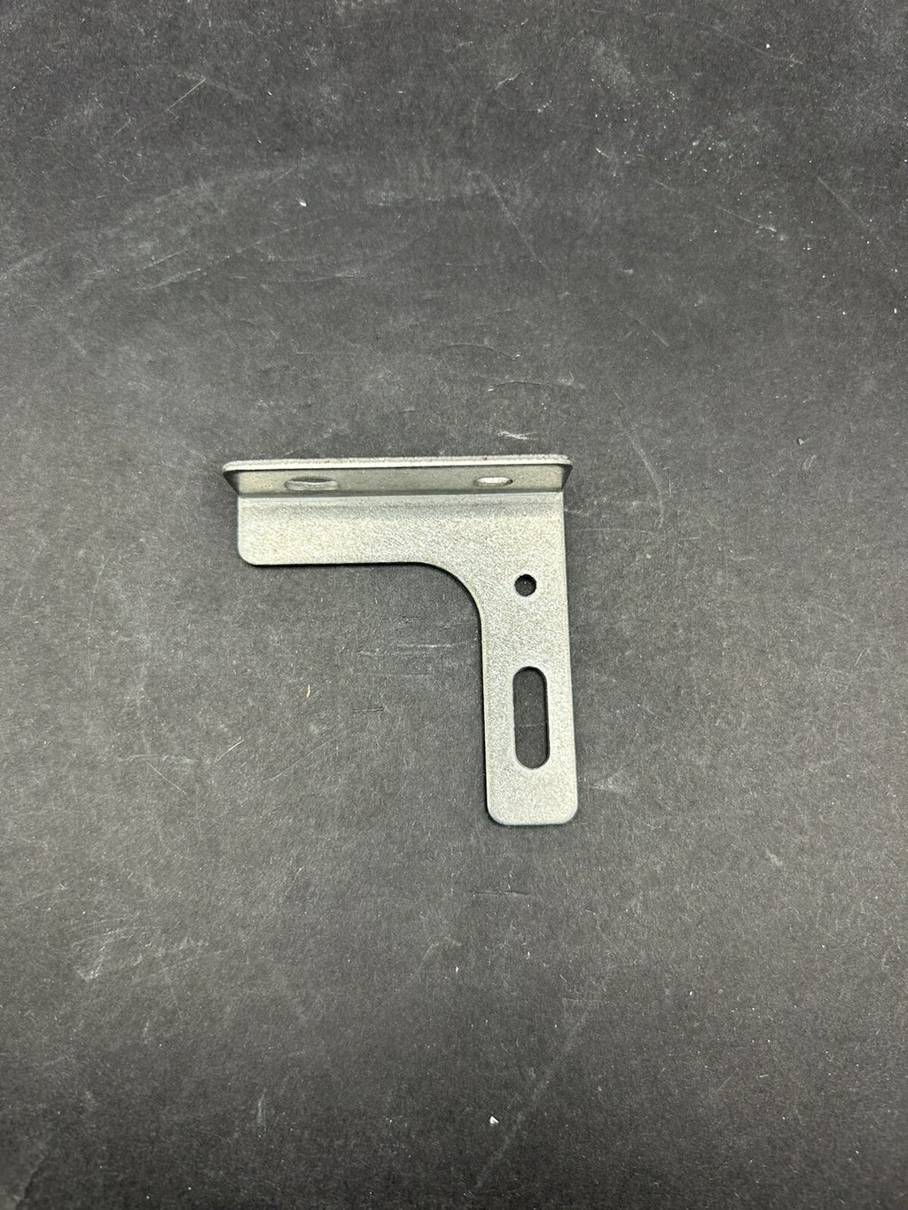 Bosch 7100232 Halterung Zünd-Ionisationselektr. für Buderus, OEM