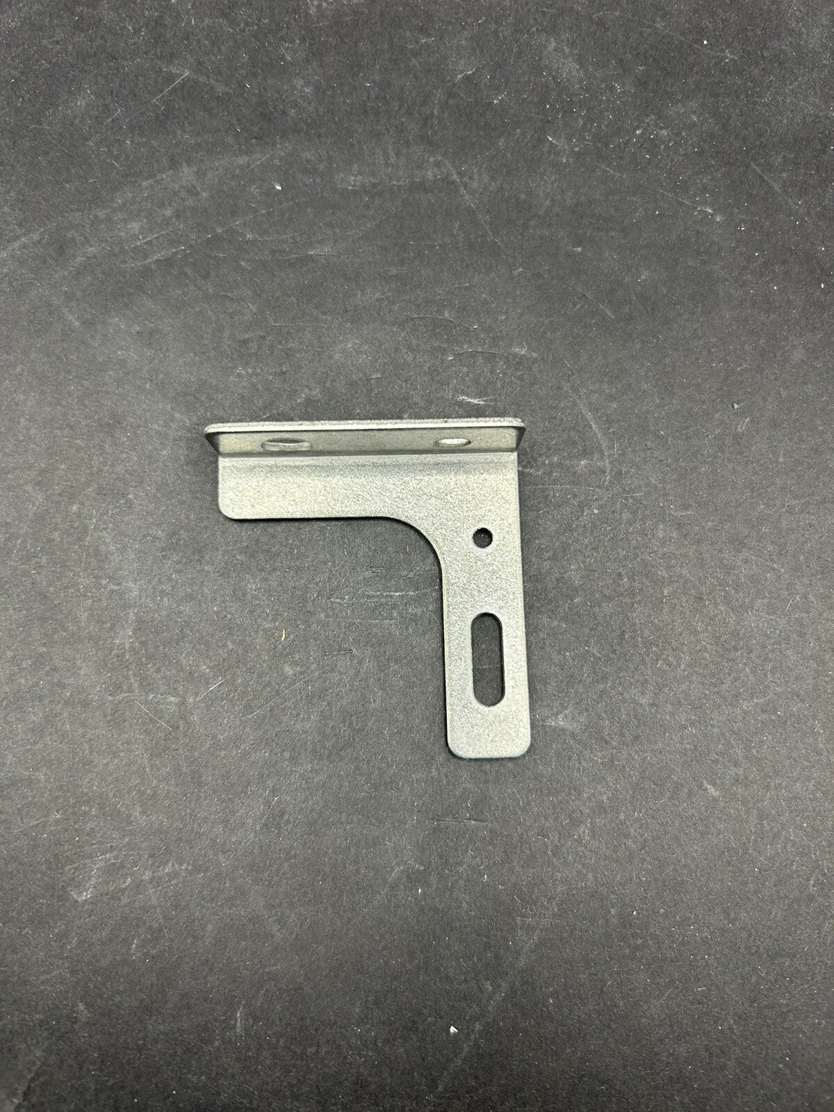 Bosch 7100232 Halterung Zünd-Ionisationselektr. für Buderus, OEM