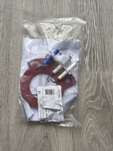 Buderus Bosch Junkers, Elektrodensatz - GB172/182i,ab Baujahr 05/2019 8737602770