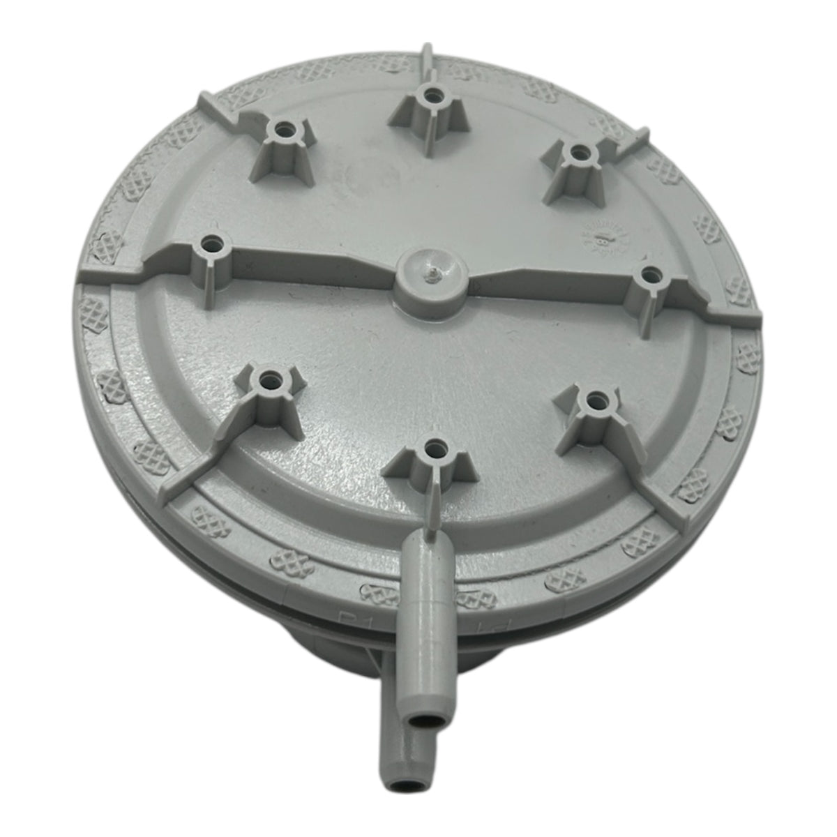 Buderus 87174060580 Junkers Druckdose DIFFERENZDRUCKSCHALTER ZSBR ZWBR 3-12 7-25