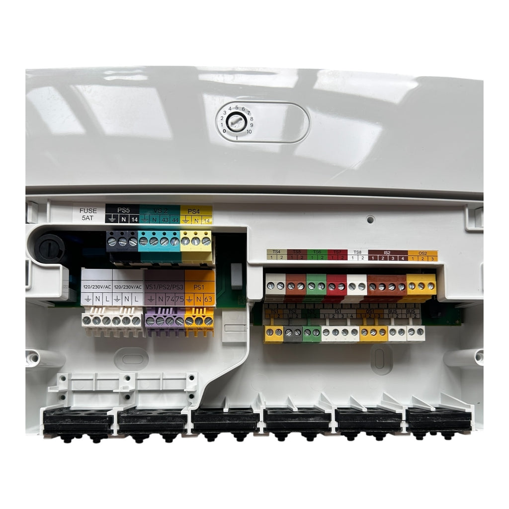 Buderus Solarmodul SM200 zur Trinkwassererwärmung 7738110115