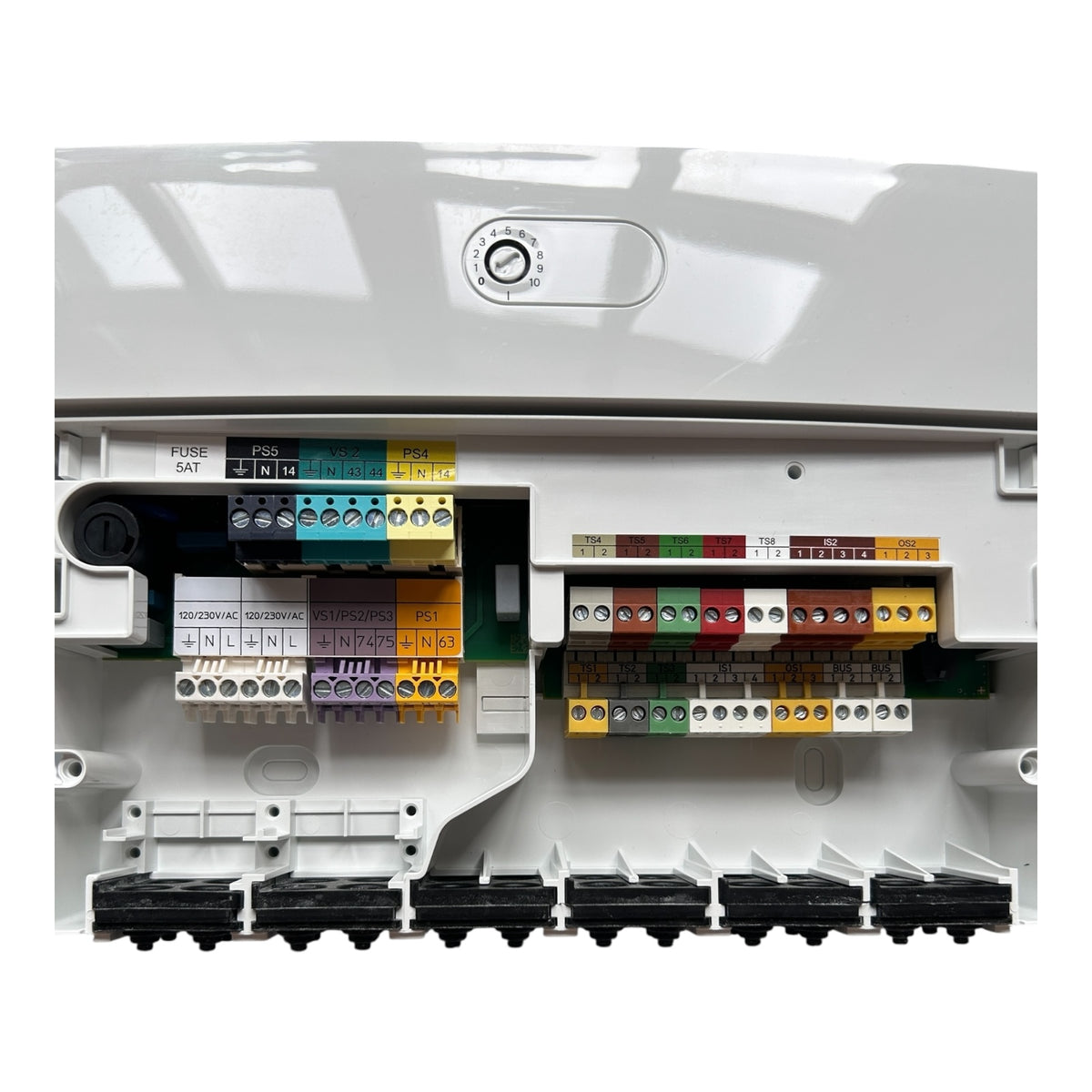 Buderus Solarmodul SM200 zur Trinkwassererwärmung 7738110115