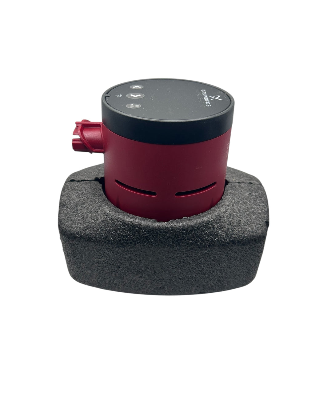 Grundfos Heizungspumpe ALPHA2 25-40 Umwälzpumpe 130 mm Nassläufer (99261701)
