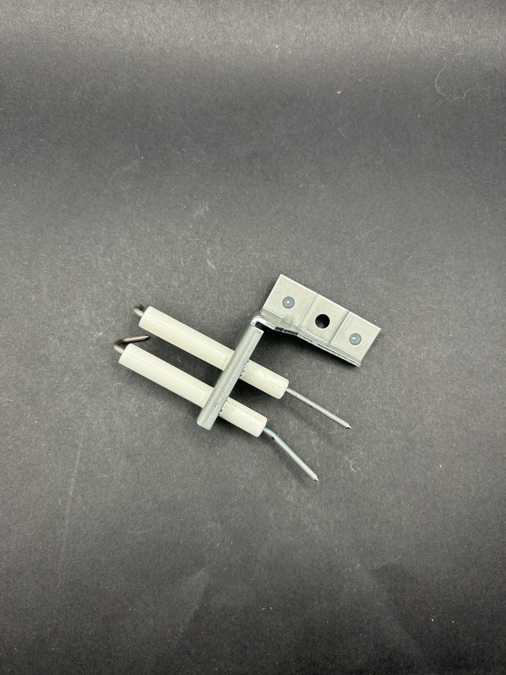 Vaillant Doppelzündelektrode 090684 für VC 64, 104, VC-W 184, 185, 194-254 E 09
