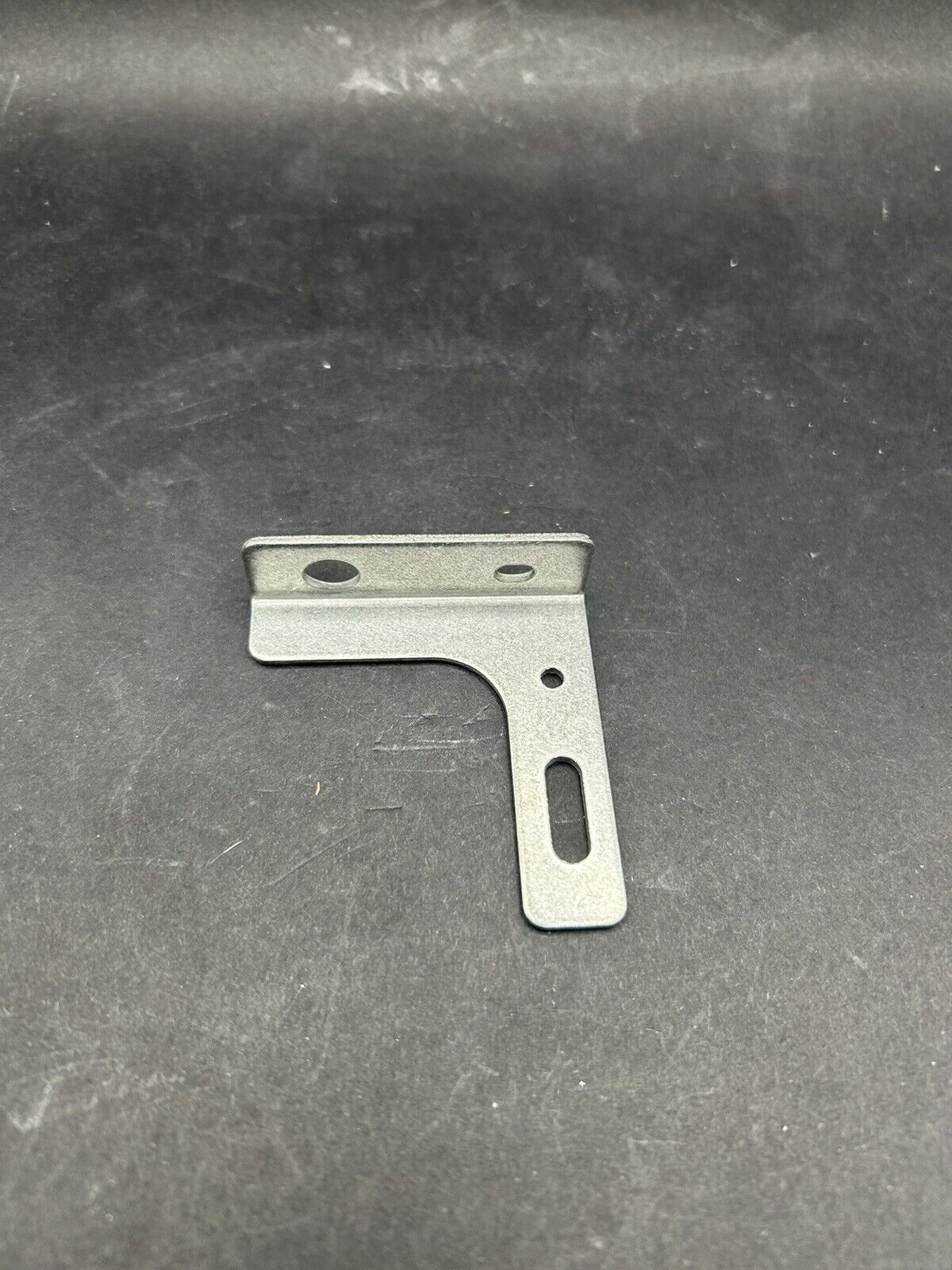 Bosch 7100232 Halterung Zünd-Ionisationselektr. für Buderus, OEM