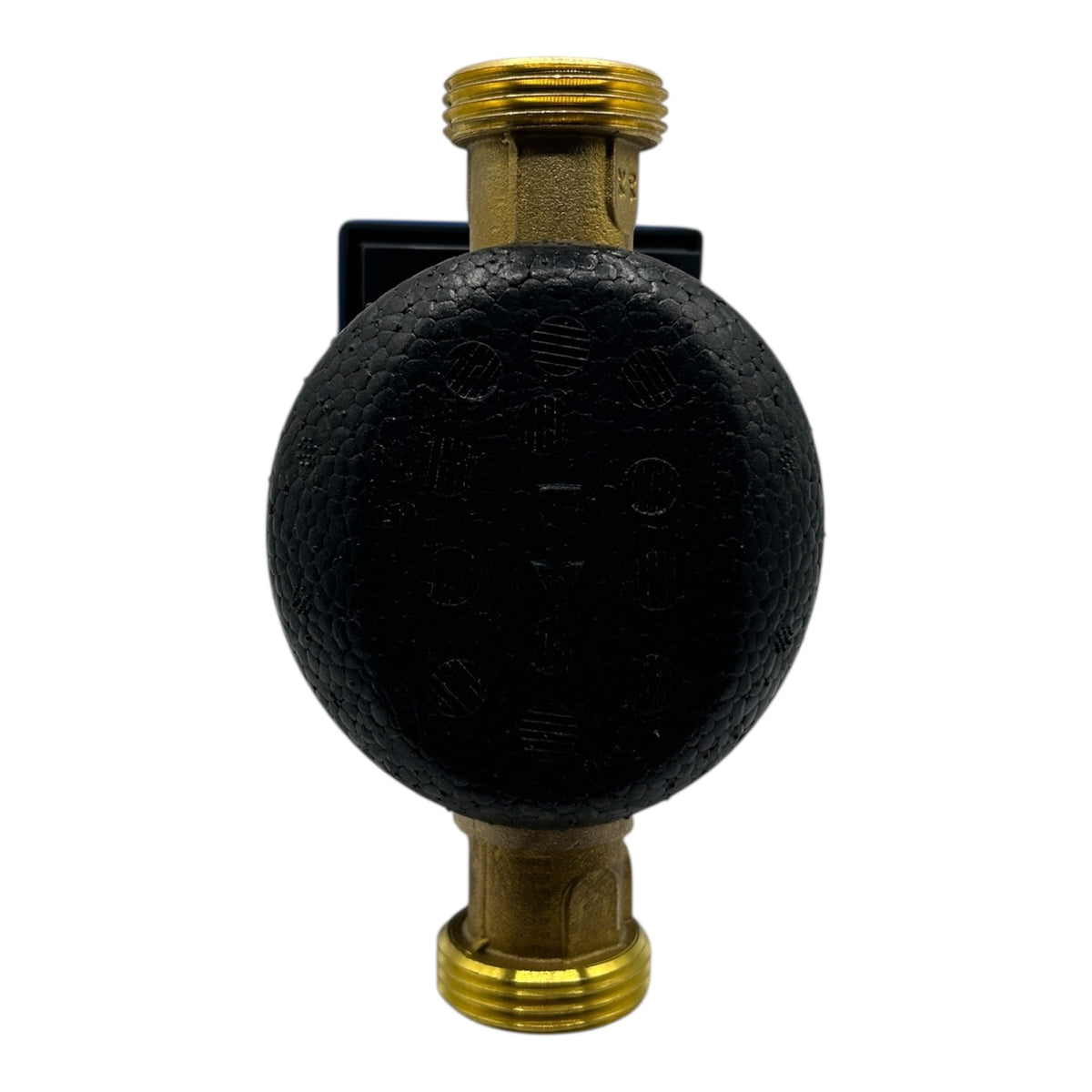 Buderus 7738342433 Logafix BUZ-Plus 15 A.3 Trinkwasser-Zirkulationspumpe BL138mm