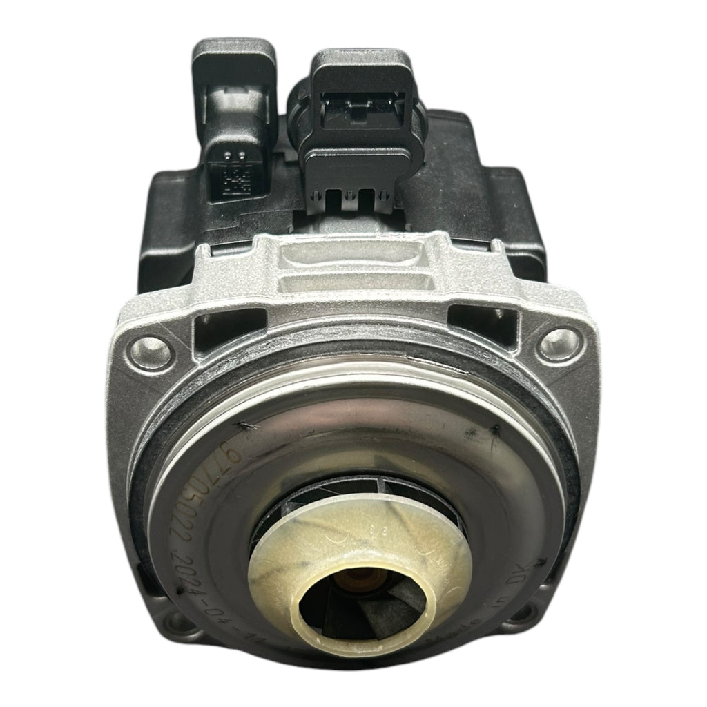 Viessmann Pumpenmotor G-HE KM-Bus 7876412 Vitodens Vitoladens