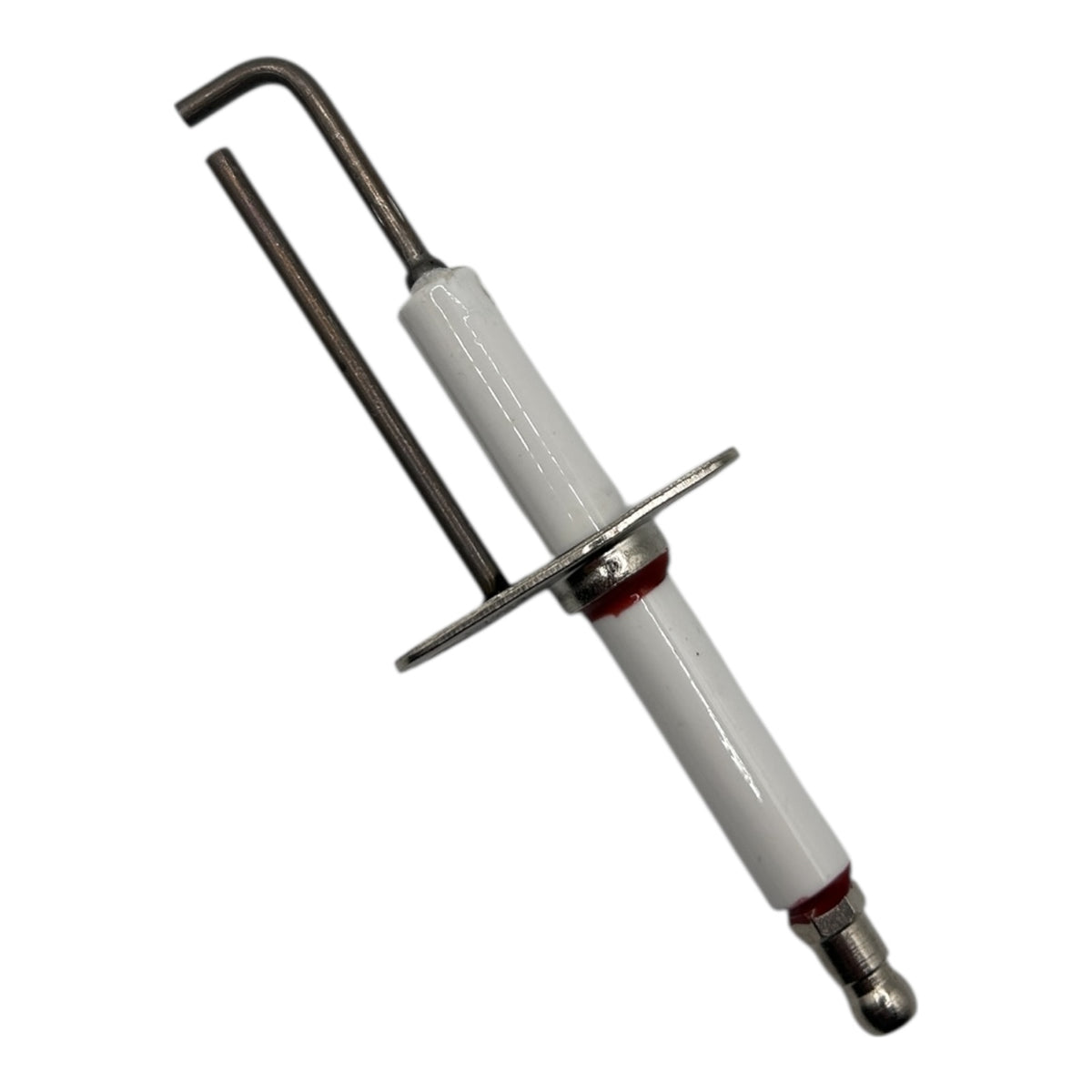Buderus Junkers Zündelektrode 87181070880 JG096-Bosch - - Nr für ZBR 65..90-1A