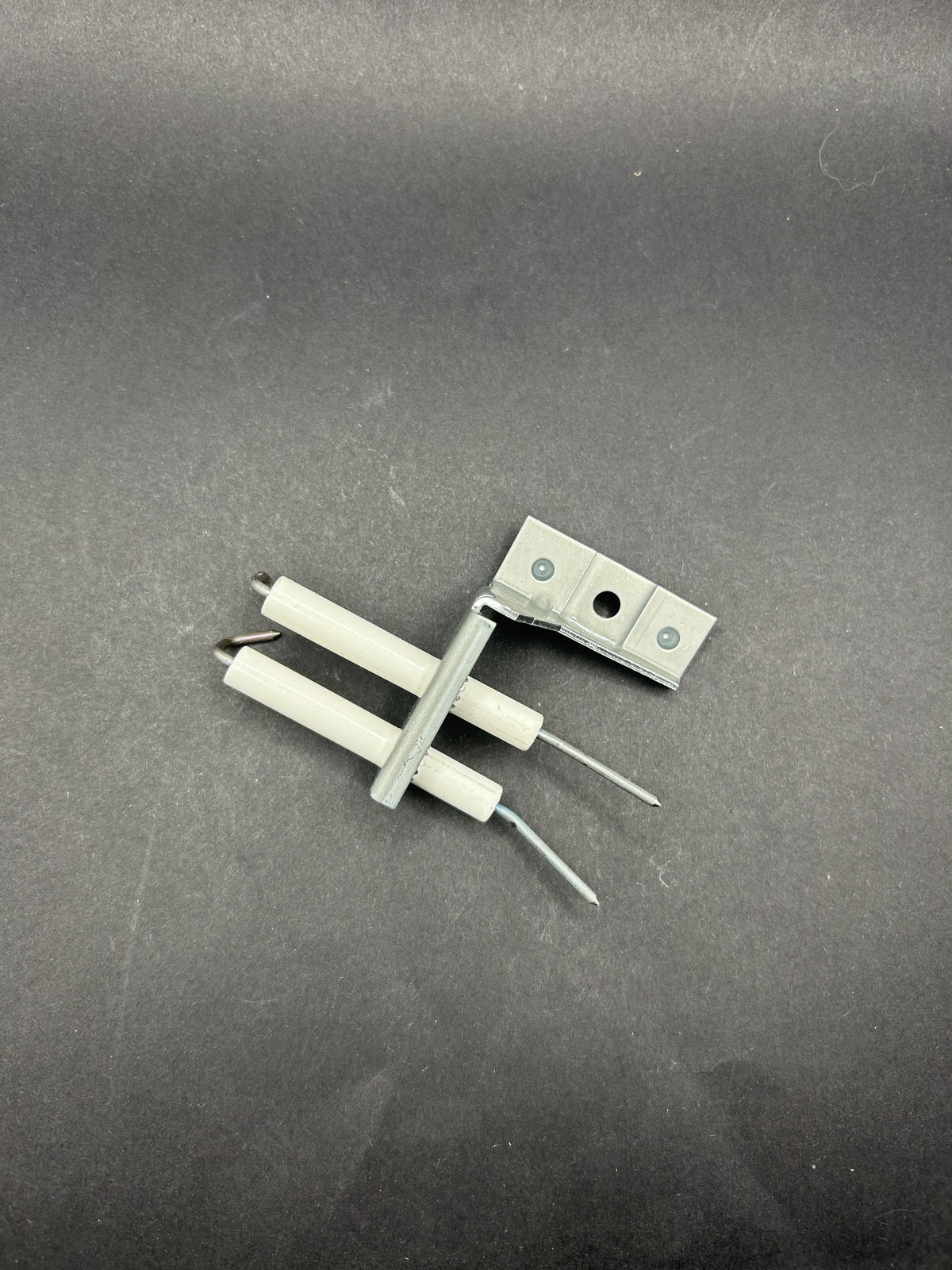 Vaillant Doppelzündelektrode 090684 für VC 64, 104, VC-W 184, 185, 194-254 E 09