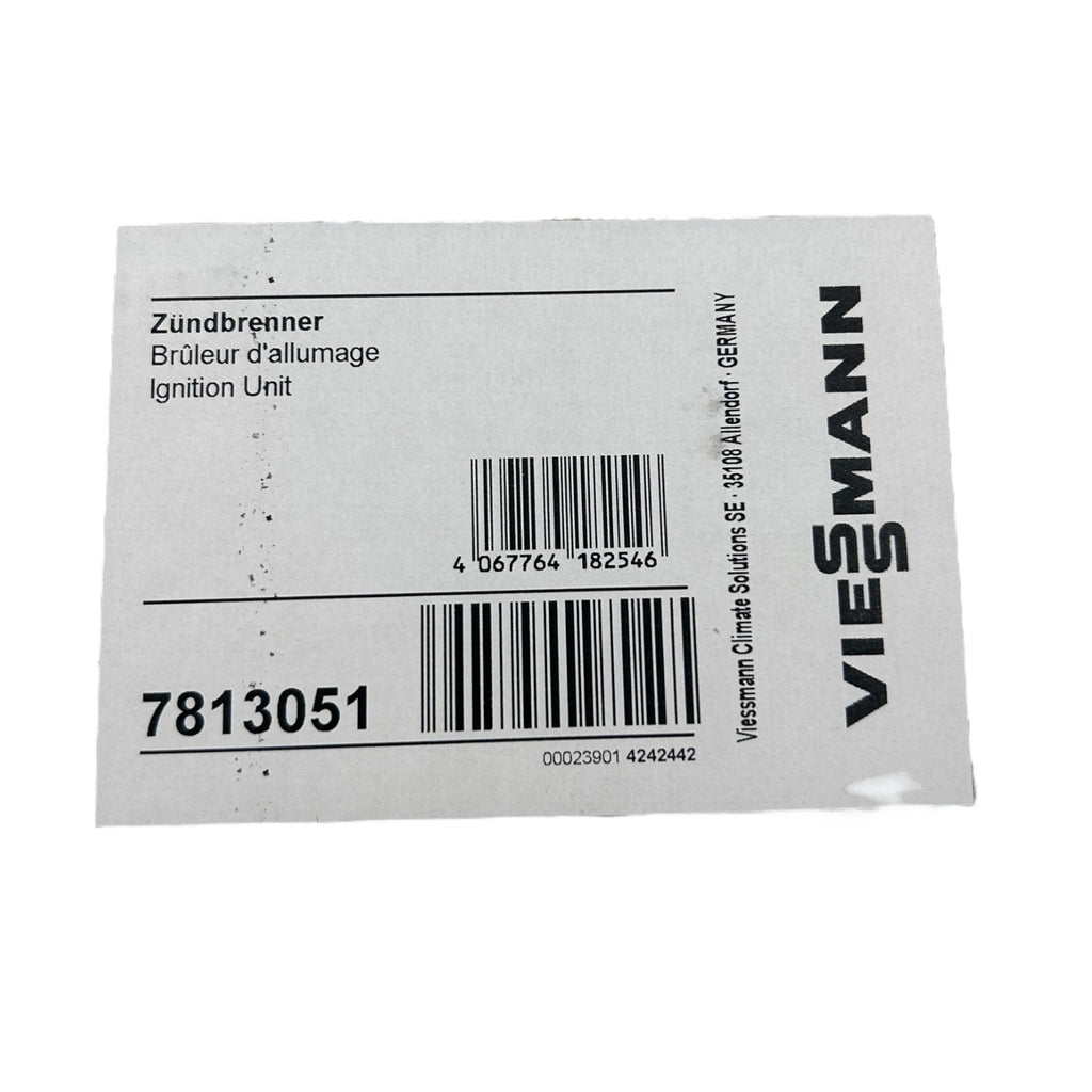 Viessmann 7813051 Zündbrenner - Viessmann Atola Kesseln