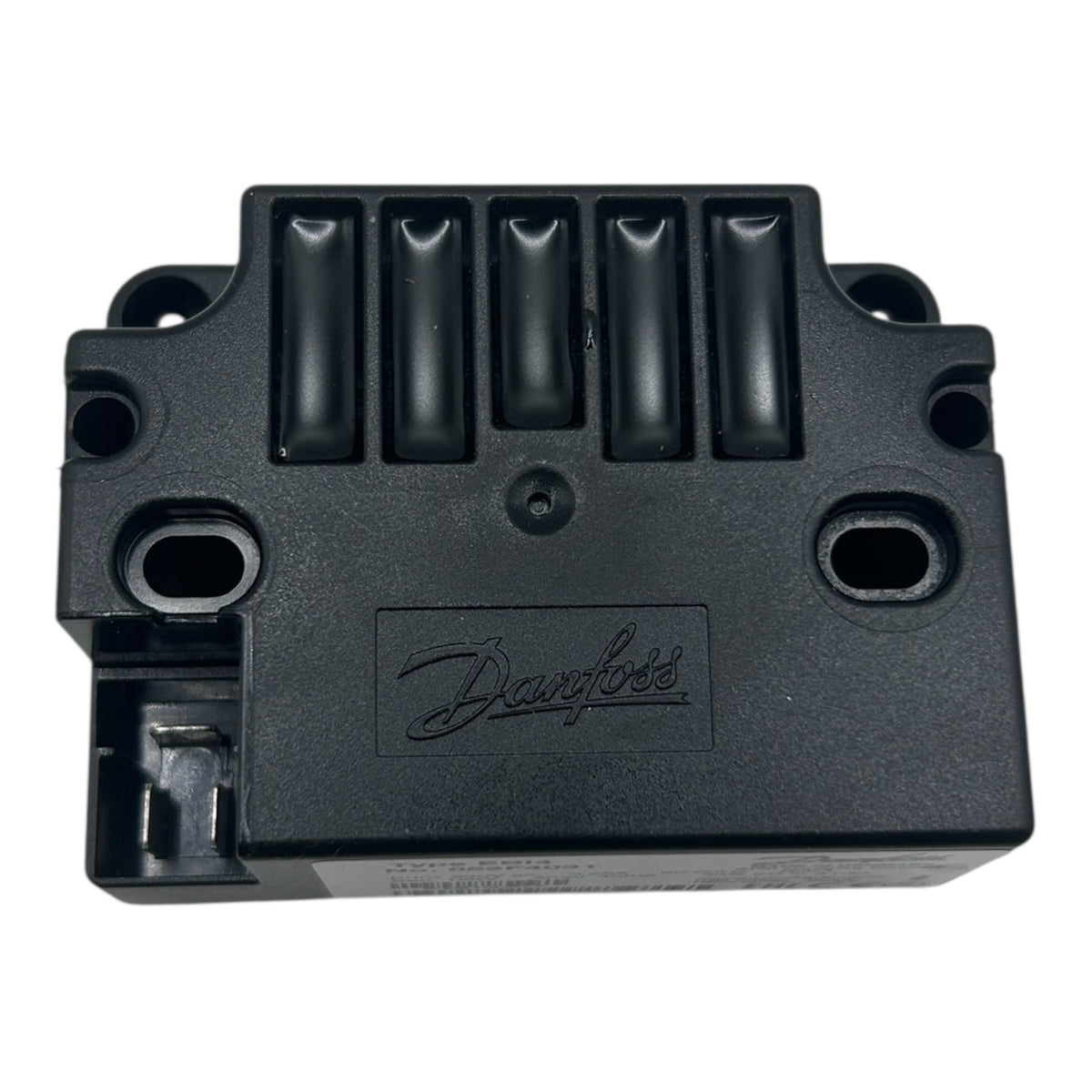 Bosch 8718579065 Buderus Sieger Zündeinrichtung Zündtrafo Zündeinheit RE/DE V4