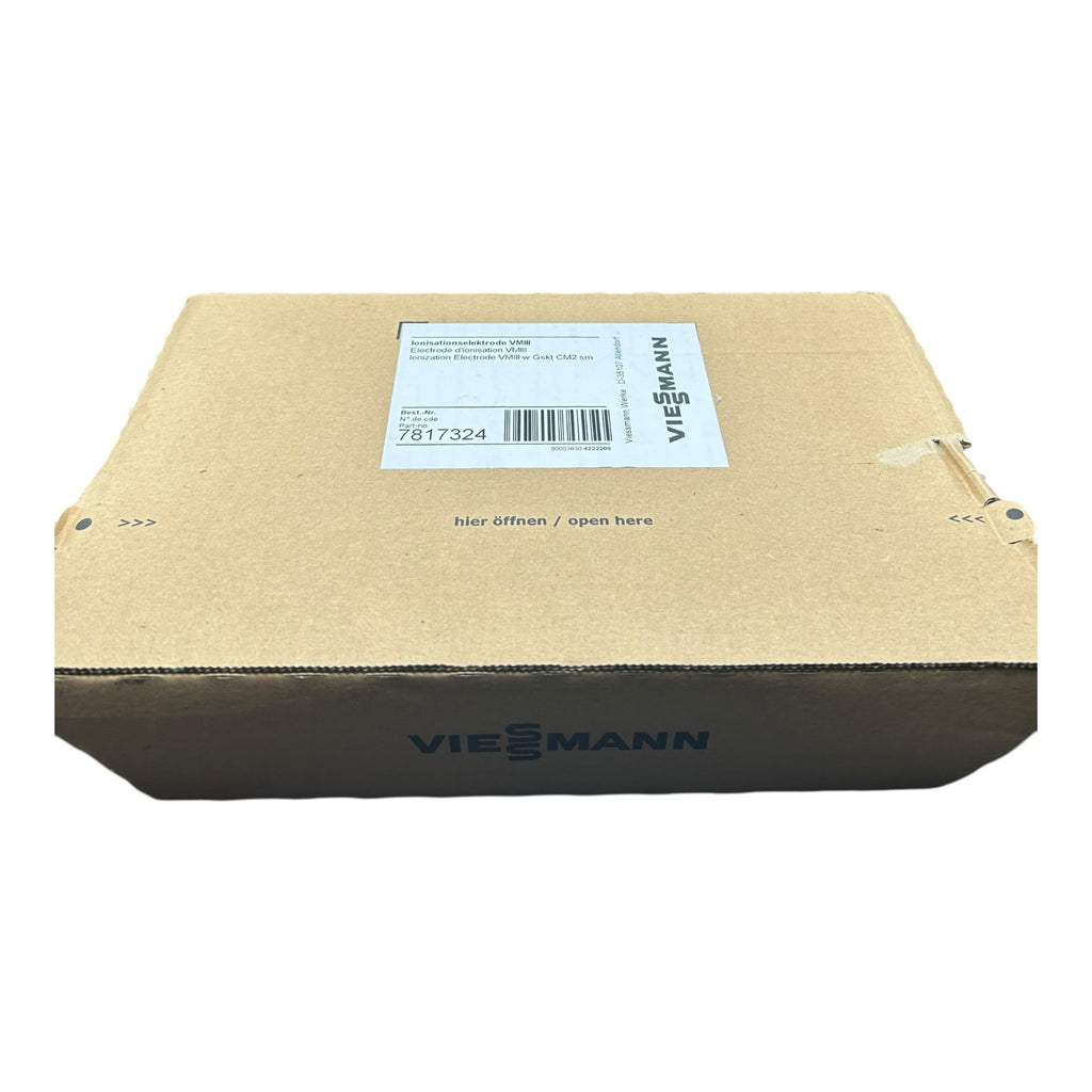 Viessmann Ionisationselektrode 7817324 Vitocrossal 300 Typ CT3B 187-314 KW