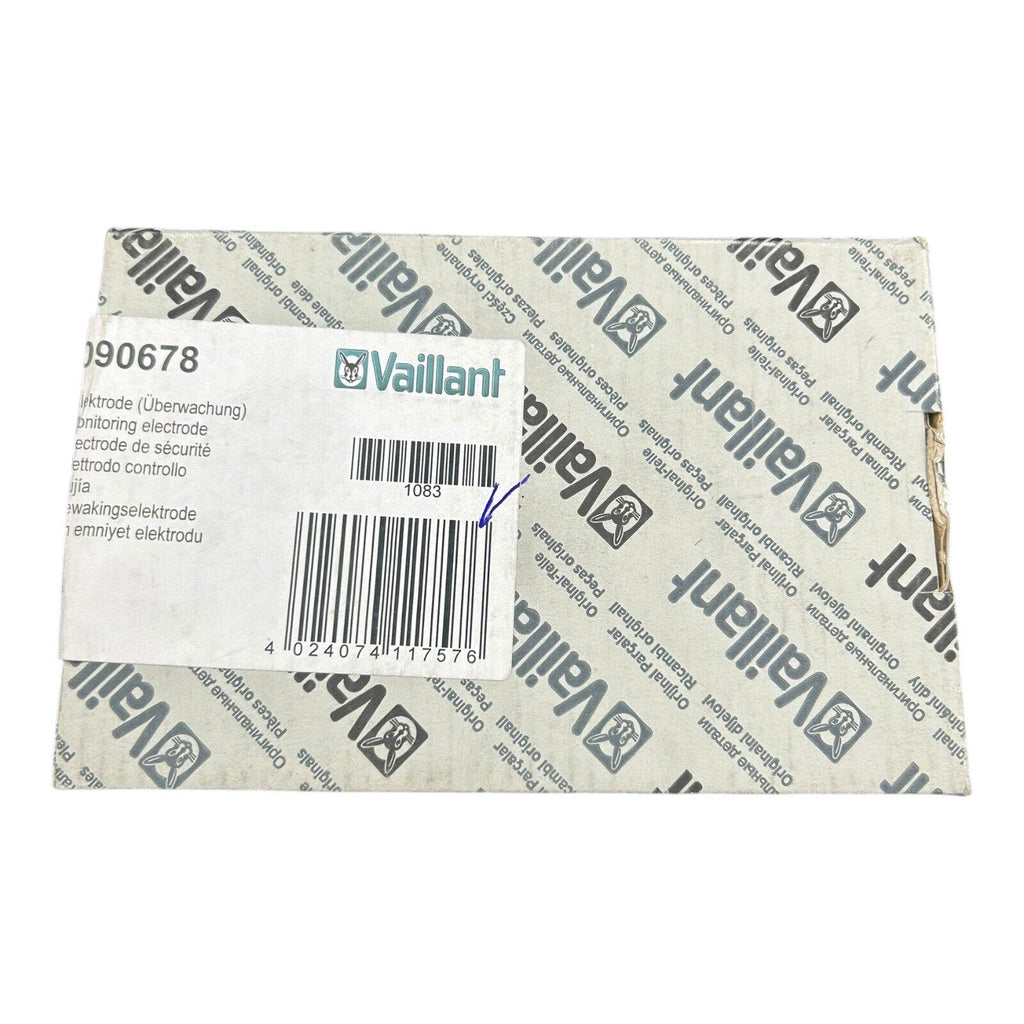 Vaillant Ueberwachungselektrode fuer VKS 60/2-120/2E | 090678