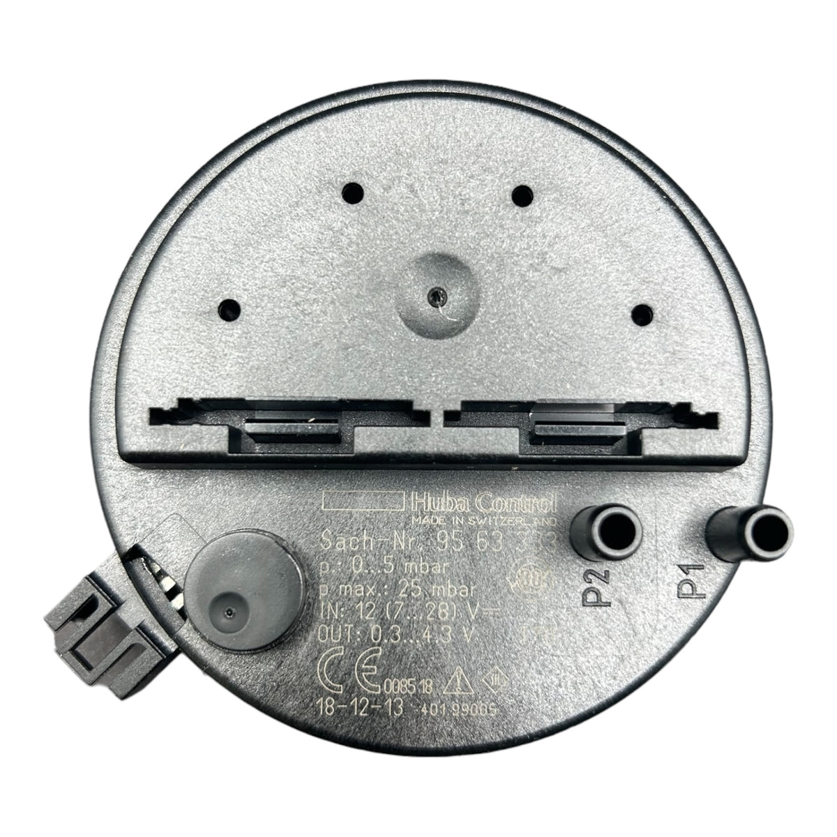 VIESSMANN Drucktransmitter Vitodens Referenz-Nr.: 7822897