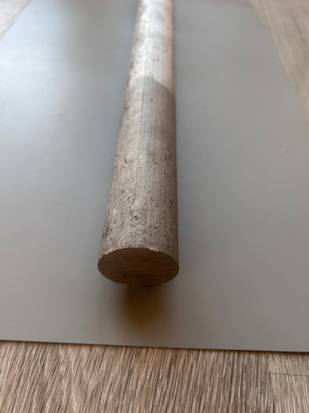 Viessmann Magnesiumanode 7823192 Speicher Opferanode Schutzanode d=40x520/490