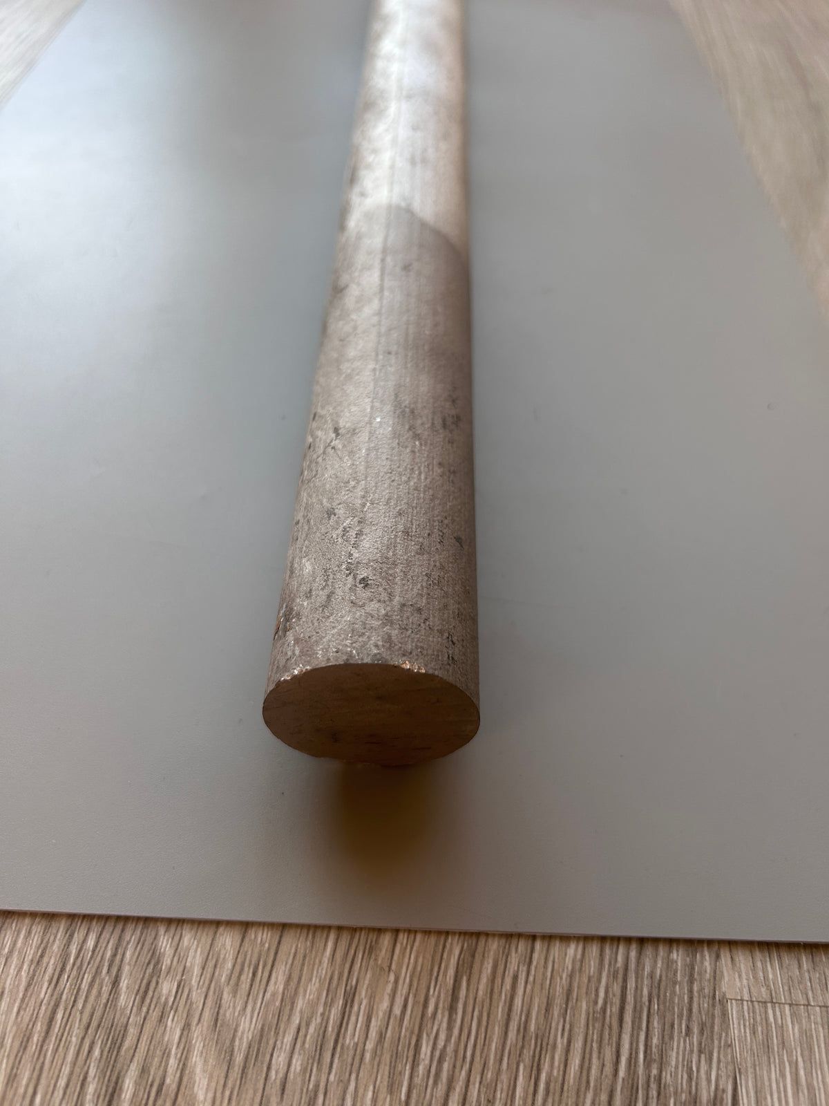 Viessmann Magnesiumanode 7823192 Speicher Opferanode Schutzanode d=40x520/490