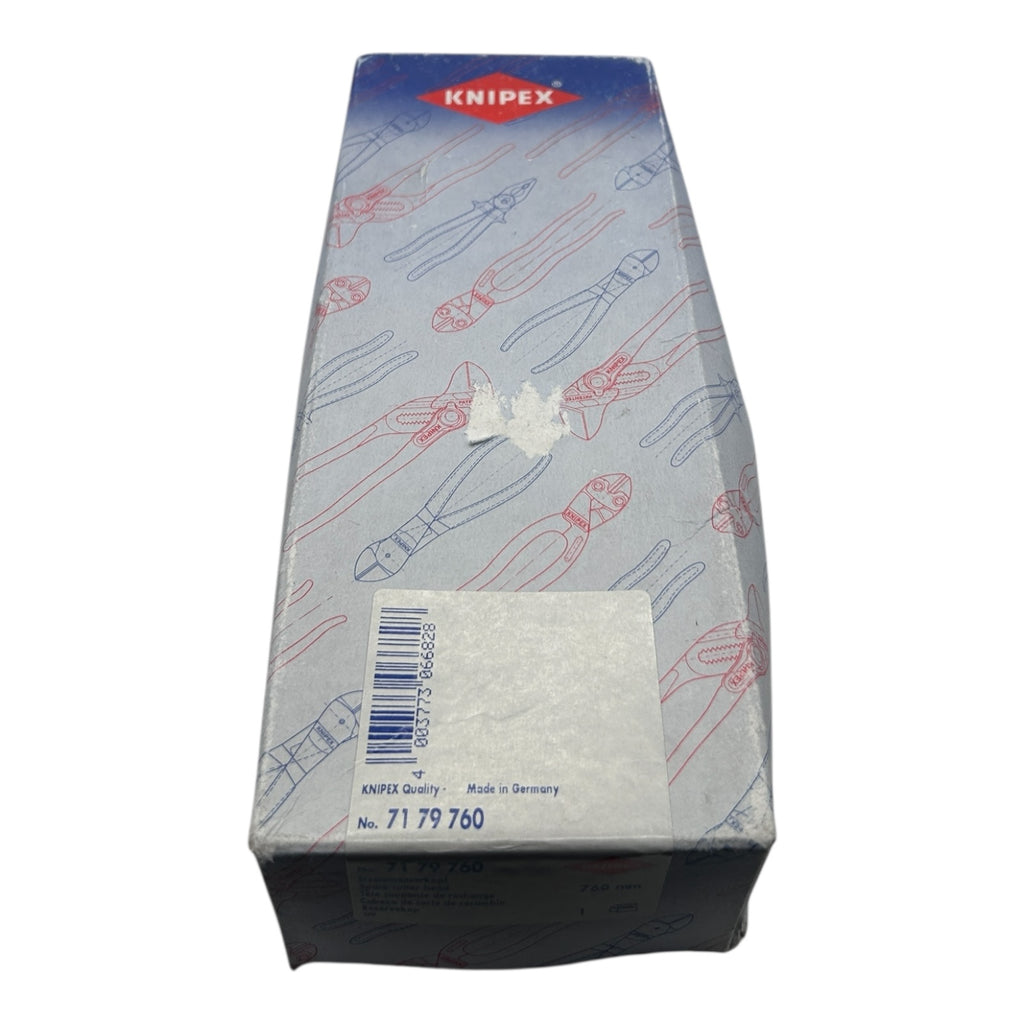 Knipex Schneidkopf für 610 mm 7179610