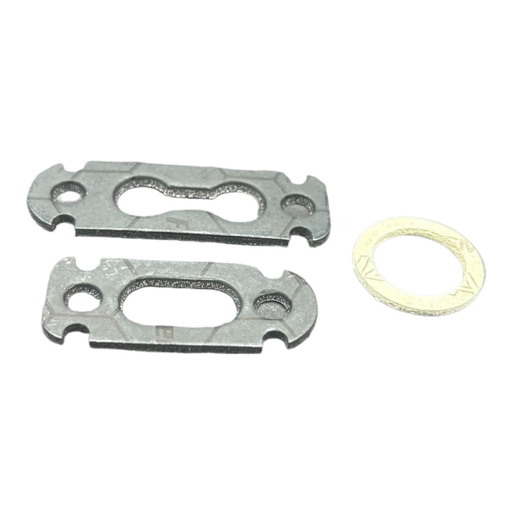 Wartungs-Set Viessmann 7870564 Zündelektrode diverse Typen von Vitodens 200 13/1