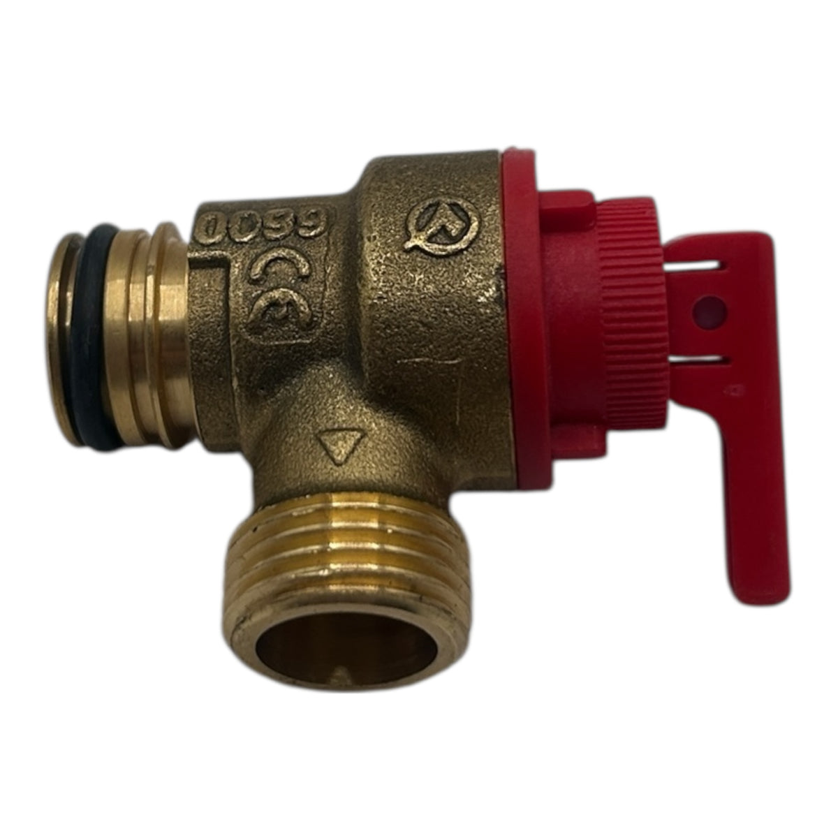 Vaillant Sicherheitsventil 178985 3 Bar VC / VCI / VCW