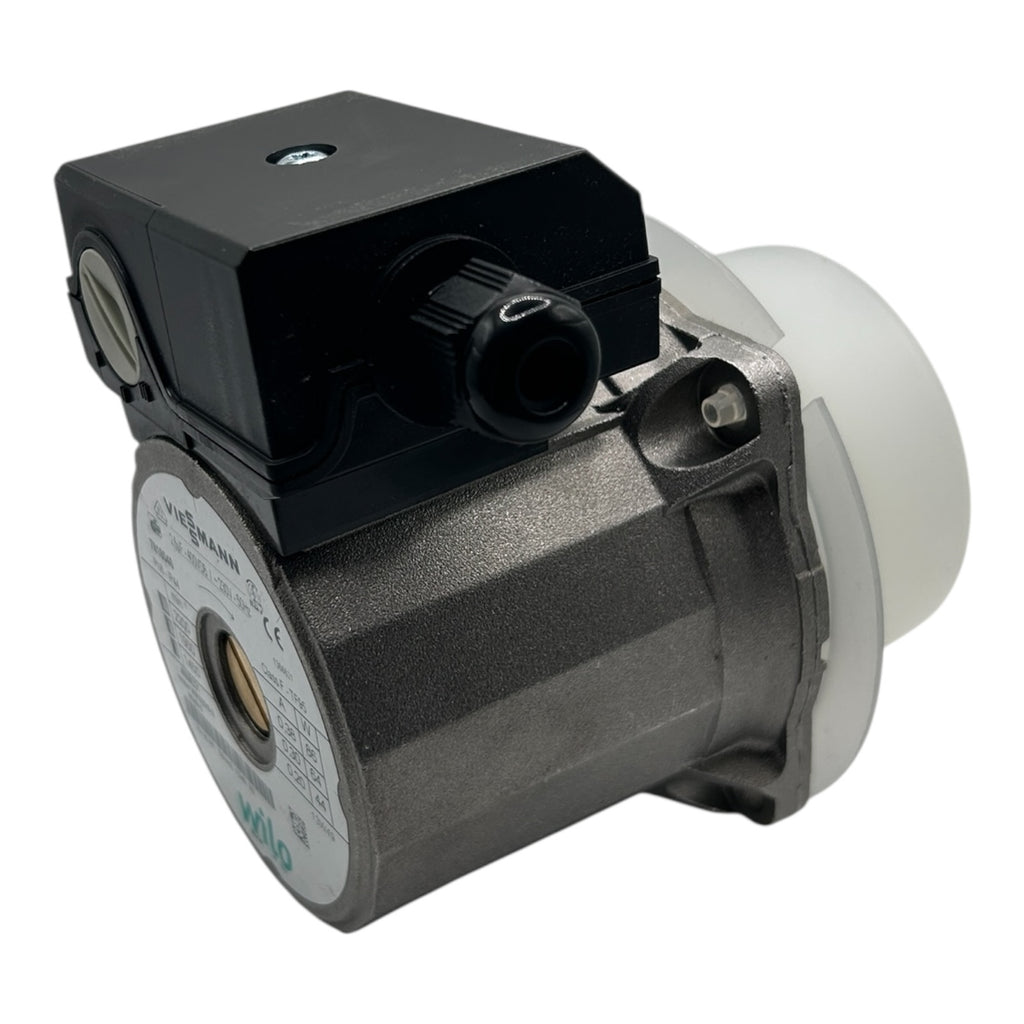Viessmann Umwälzpumpenmotor 7818046 W-HE SCA 7874716 Umwälzpumpe ersetzt 7818045