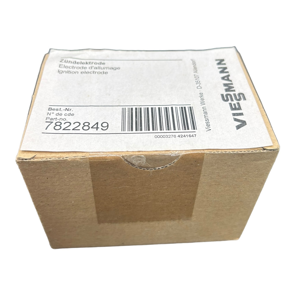 Viessmann Vitopend Zündelektrode 7822849 200 W + WH 2A 18 / 24 kW