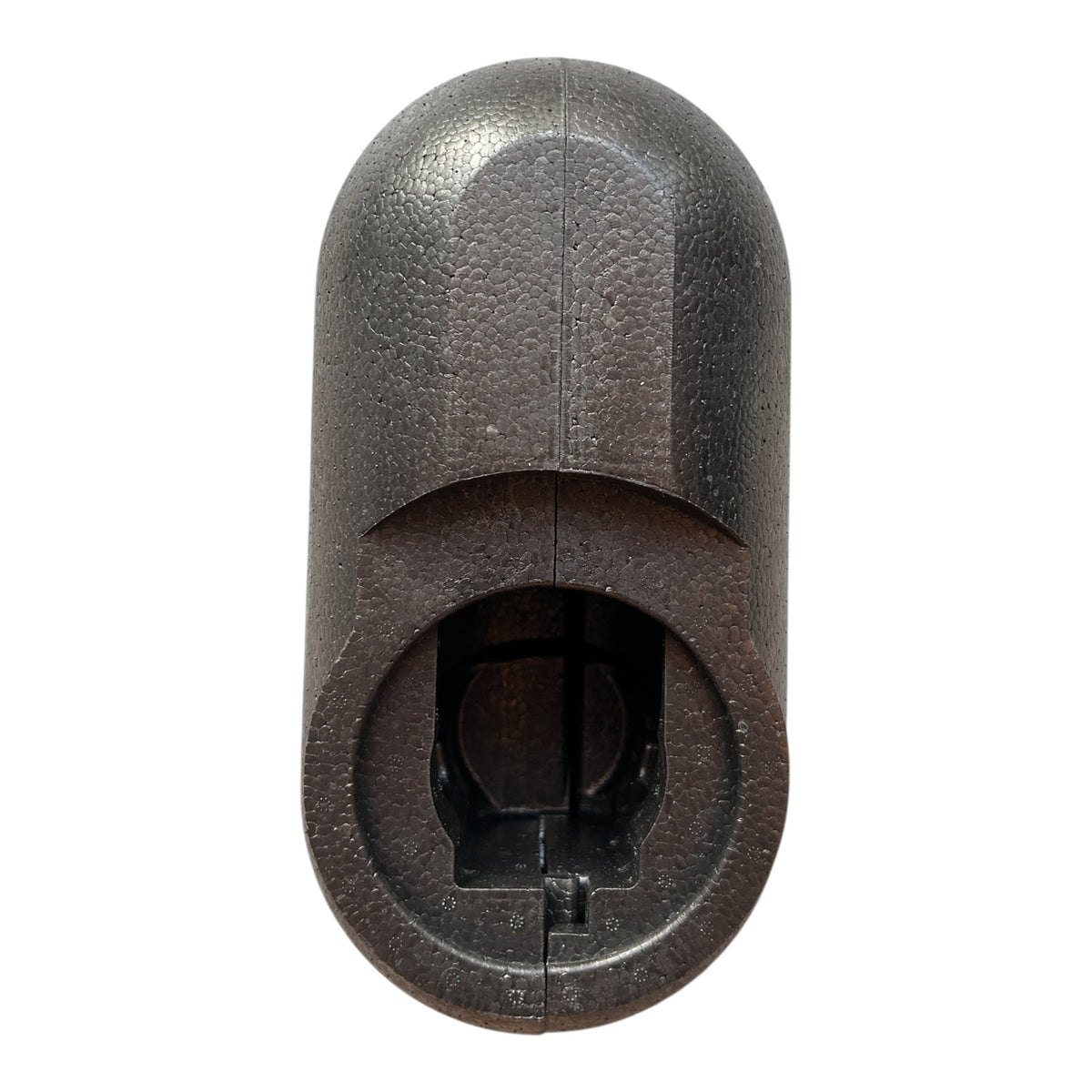 Buderus Logafix Luftabscheider DN20 3/4" Innengewinde mit Isolierung 7738330195
