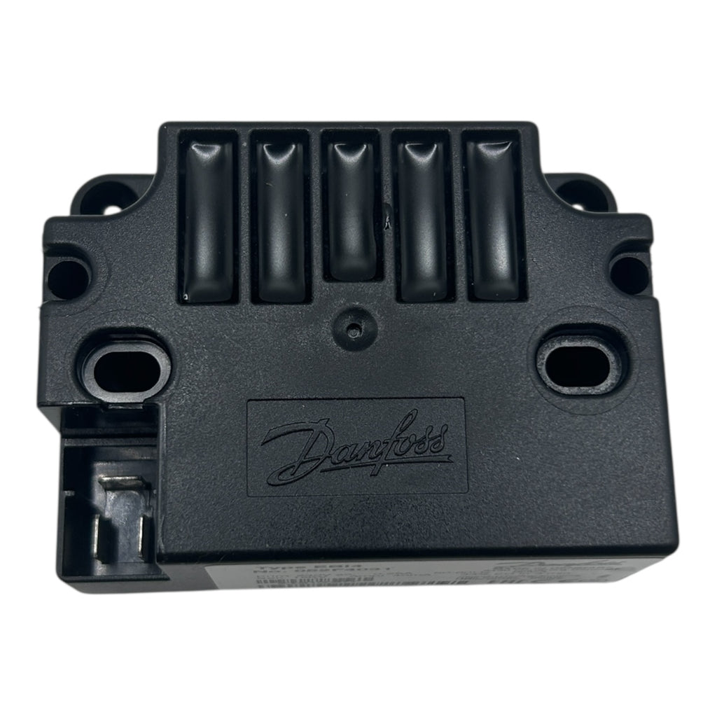 Bosch 8718579065 Buderus Sieger Zündeinrichtung Zündtrafo Zündeinheit RE/DE V4
