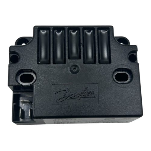 Bosch 8718579065 Buderus Sieger Zündeinrichtung Zündtrafo Zündeinheit RE/DE V4