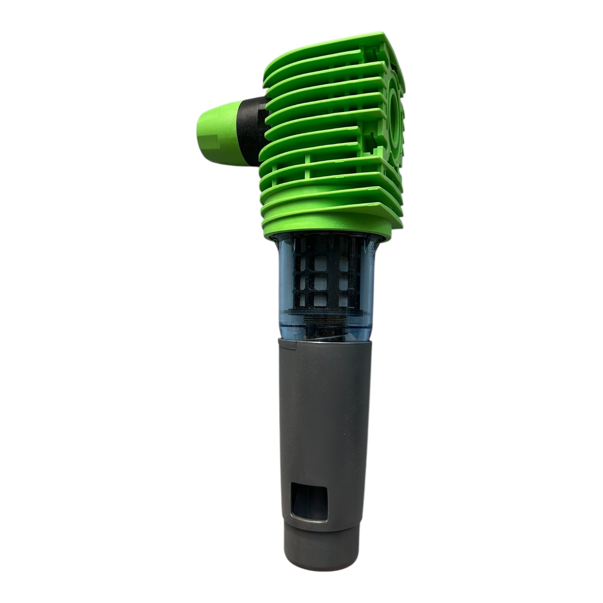 Grünbeck 101525 Rückspülfilter Boxer RDX 3/4" 100 µm Druckminderer Wasserfilter